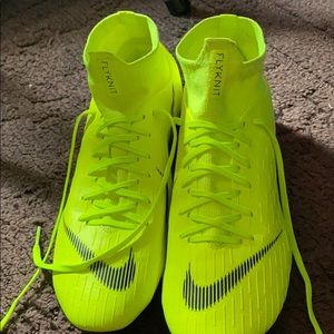 Nike Mercurial Superfly 6 Pro